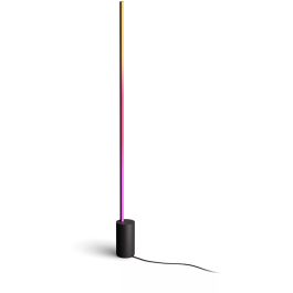 Philips Hue Gradient Signe Stehleuchte Schwarz Precio: 394.95000039. SKU: B17F853BHY