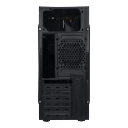 Inter-Tech B-48 Midi Tower PC Negro ATX, micro ATX