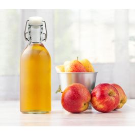 La Mediterranea Botella de Vidrio con Tapon Clásico 500 ml - 7.4 cm x 22.6 cm x 7.3 cm (24 Unidades) La Mediterranea Botella de Vidrio con Tapon Clásico 500 ml - 7.4 cm x 22.6 cm x 7.3 cm (24 Unidades)
