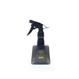 Pulverizador Plástico Negro Barber Style 300 mL Bifull Precio: 3.254899274. SKU: B1GZE2N2YE