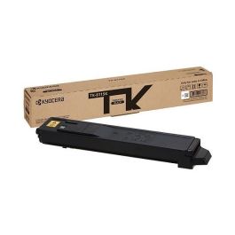 KYOCERA M8124/M8130CIDN TONER NEGRO Precio: 91.89000029. SKU: S8411200