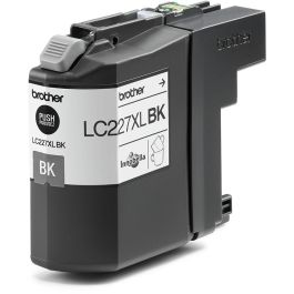 Brother Tinta Negro DCP-J4120DW MFC-J4420DW MFC-J4620DW - 1200 Páginas