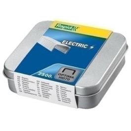 Grapas Rapid Optima Hd70 Caja Metal. De 2500 Precio: 11.68999997. SKU: B18S6E2F45
