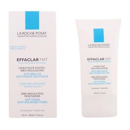 Fluído Hidratante y Matificante Effaclar Mat La Roche Posay Precio: 18.8899997. SKU: S0518507