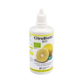 Citrobiotic Bio (Líquido). 100 Ml. Precio: 25.4999998. SKU: B1JTY4ZDPX
