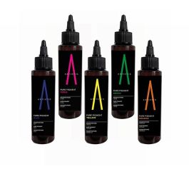 Pure Pigment Artistic Fuxia 100 mL Artistic Hair Precio: 7.58999967. SKU: B148SMVBHQ