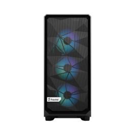 Fractal Design Meshify 2 Compact Lite Negro Fractal Design Meshify 2 Compact Lite Negro