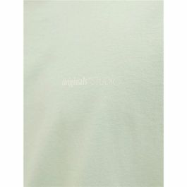 Camiseta de Manga Corta Hombre Jack & Jones Jorvarenna Painted Azul