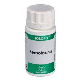 Holofit Remolacha 50 cápsulas – Antioxidante, Remineralizante, con Hierro y Ácido Fólico – Apto vegetarianos y diabéticos Precio: 11.4999995. SKU: B1BXFBFCWP