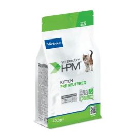 Virbac HPM Pienso para Gatitos Pre-Esterilización 400 gramos Virbac HPM Pienso para Gatitos Pre-Esterilización 400 gramos Precio: 8.5000003. SKU: B12FJK2JYT