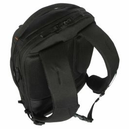 Targus Commuter Ecosmart Mochila para Portátil 16 Pulgadas 20L Hecha con Material Reciclado