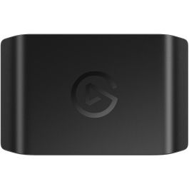 Elgato Game Capture HD60 X - Dispositivo para capturar video USB 2.0, 480p a 2160p, incluye HDMI y USB tipo C a A, ref. 10GBE9901 Precio: 190.50000057. SKU: B13DRVP5WM