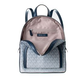 Mochila Casual Michael Kors 35R5S8TB8V-NAVY Azul 28 x 23 x 10 cm