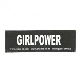 Etiquetas para arnés Julius K9 GIRLPOWER L Precio: 7.69000012. SKU: B13HQJC3Z5