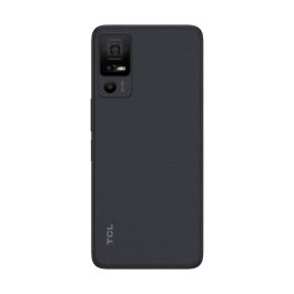 Smartphone TCL T771K3-2ALCA112 6,6" Octa Core 6 GB RAM 256 GB Negro