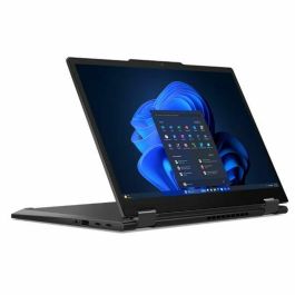 Laptop Lenovo THINKPAD X13 YOGA Precio: 2445.69000005. SKU: B1JFF8T8P7