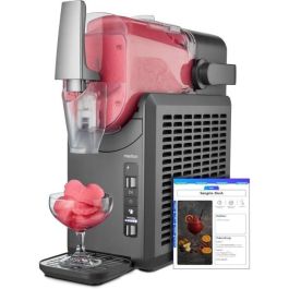 Medion MD12090 Máquina de Bebidas Heladas y Granizadas, 2.6 L, 5 Programas, 200 W Precio: 284.58999987. SKU: B1C7WL65RZ