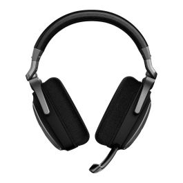 ASUS ROG Delta S Auriculares Gaming Alámbricos Negro USB