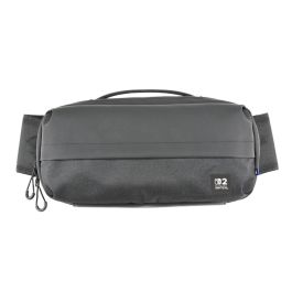 Estuche para Nintendo Switch HORI Negro