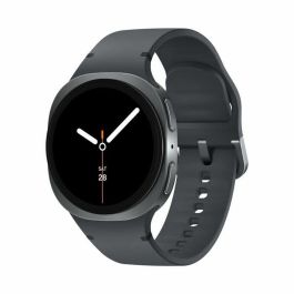 Samsung Galaxy Watch8 4G 40mm Grafito SAM8806097494317 - Reloj Inteligente Precio: 505.49999995. SKU: B14M9DZN4N