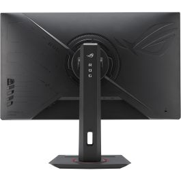 ASUS ROG Strix XG27ACS Monitor Gaming 27" Quad HD 2560x1440 1ms 180Hz HDR400 FreeSync G-Sync Compatible 90LM09Q0-B01170