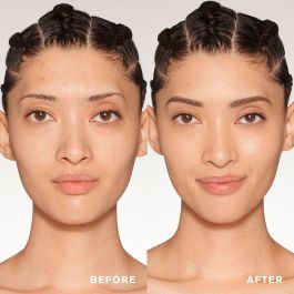 Estée Lauder FUTURIST SKINTINT serum SPF20 #4W1-Honey Bronze 30 ml Base de Maquillaje Suero Dosificador