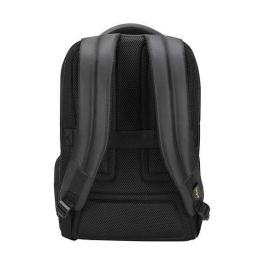 Targus Mochila Citygear para portátiles de hasta 43,9 cm (17.3"), Negro
