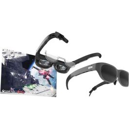 Lenovo Legion Glasses Gafas de Realidad Aumentada Micro OLED 1920 x 1080 Píxeles 38° FOV USB-C