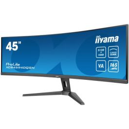 Monitor Iiyama 45" XCB4594DQSN-B1 Monitor Iiyama 45" XCB4594DQSN-B1