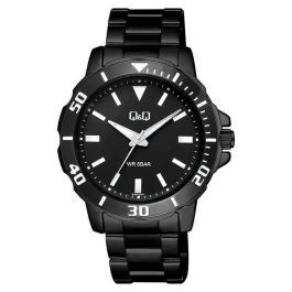 Reloj Hombre Q&Q Q43B-003PY (Ø 44 mm) Precio: 69.8049000726. SKU: B15PEDWSV3