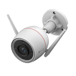 EZVIZ H3c Cámara de Seguridad IP Bullet Exterior 1080p Full HD Inalámbrica/Alámbrica para Pared
