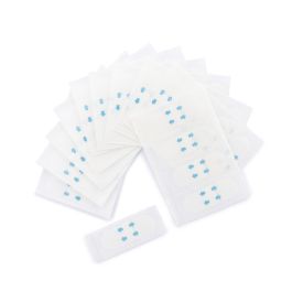 Parches de Lifting Facial Adhesivos Invisibles Liftrik InnovaGoods 40 unidades Parches de Lifting Facial Adhesivos Invisibles Liftrik InnovaGoods 40 unidades