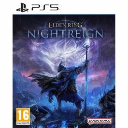 Bandai Namco Entertainment 3391892034585 Elden Ring Nightreign Juego de PS5 Precio: 54.68999987. SKU: B148P93DKF