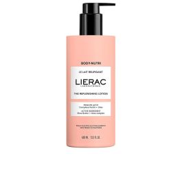 Lierac Body Nutri Leche Corporal Hidratante 400ml Precio: 18.79000046. SKU: B16LNEGFWJ