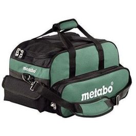 Bolsa de herramientas METABO grande