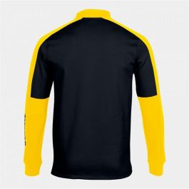 Sudadera sin Capucha Hombre Joma Sport Championship Negro 40.5