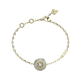 Pulsera Mujer Guess JUBB04549JWYGS Precio: 79.9084. SKU: B165MZ38D2