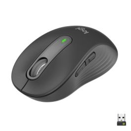 Ratón Inalámbrico Logitech Signature M650 Grafito Precio: 45.50000026. SKU: S7813601