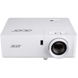 Acer PL6520 Proyector DLP 6000 Lúmenes ANSI 1080p Full HD 50000:1 Gran Espacio Blanco