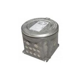 Axis 01535-001 - Switch Fast Ethernet PoE de 4 puertos, 10/100, 120W, para montaje en carril DIN, uso industrial