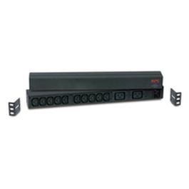 SAI Interactivo APC RACK PDU BASIC 1 U 16A 230V 3680 W