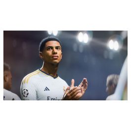 EA Sports FC 24 Estándar - Videojuego de Fútbol para PlayStation 4 / PlayStation 5 (PS4/PS5) - Género: Deportes - Edad: PEGI 3