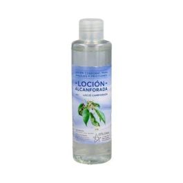 ESTEL-FARMA Loción Alcanforada 200ml Precio: 7.69000012. SKU: B1KC68JPMF