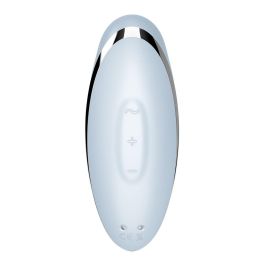 Masajeador erótico Satisfyer Azul