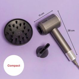 Secador de Pelo Solac