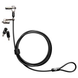 HP Cable antirrobo de LLAVE NANO