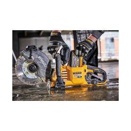 DEWALT Flexvolt Ersatz-Akku 54 bzw. 18 Volt/max. 12.0 Ah Batería Ión de litio 12 Ah 54V