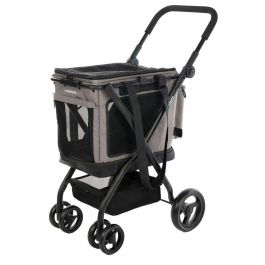 Carrito Verdulero Carlett LETT490P-C1