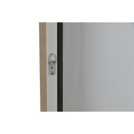 Cuadro Home ESPRIT Blanco Verde Beige Gris oscuro Poliestireno Lienzo Rayas Urbano (2 Unidades) Cuadro Home ESPRIT Blanco Verde Beige Gris oscuro Poliestireno Lienzo Rayas Urbano (2 Unidades)