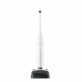 Roborock AAABF62686 Aspiradora Inalámbrica en Seco y Húmedo 17.000 Pa FlatReach, Autolimpieza y Secado Automático